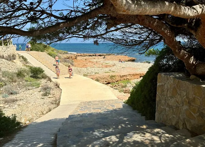 Apartment El Casa Kama *